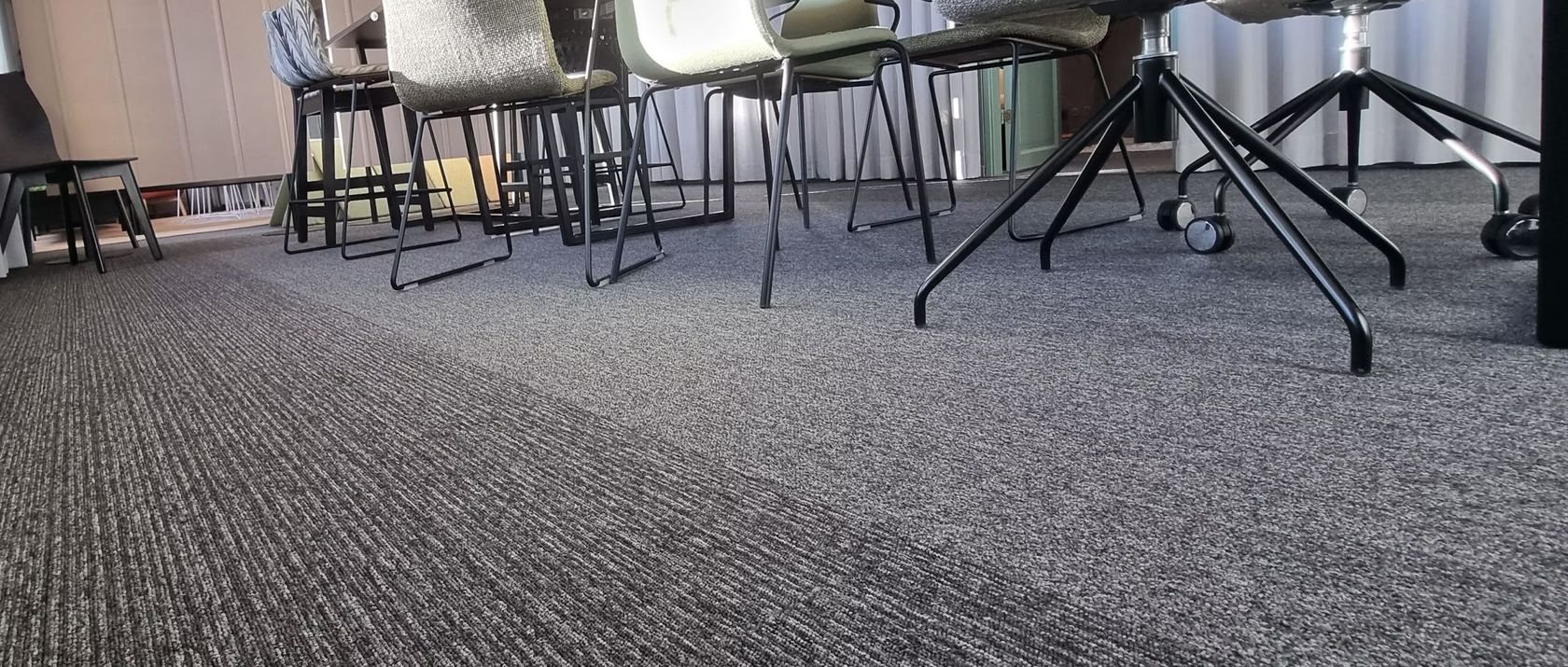 Commercial Carpet 1