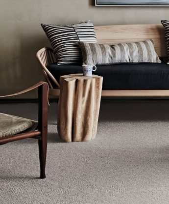 Classic Beauty Wool Carpet - Green Label