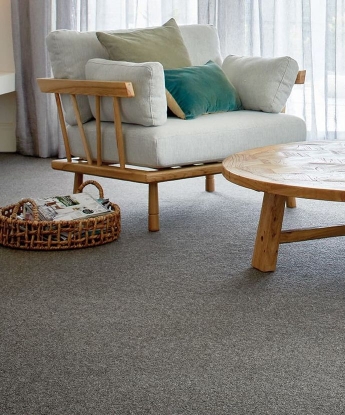 Berber Vogue Wool Carpet - Green Label