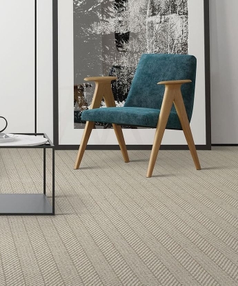 Eastleigh Wool Carpet - Green Label