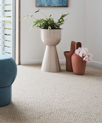 Sutton Wool Carpet - Green Label